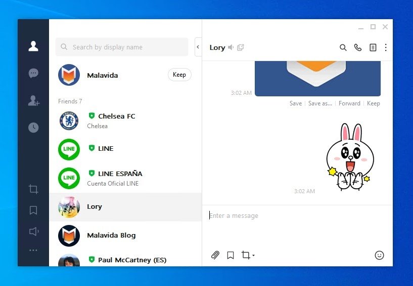 LINE官网教学视频在哪看