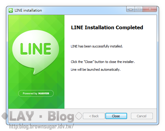 LINE最新版本耗电吗